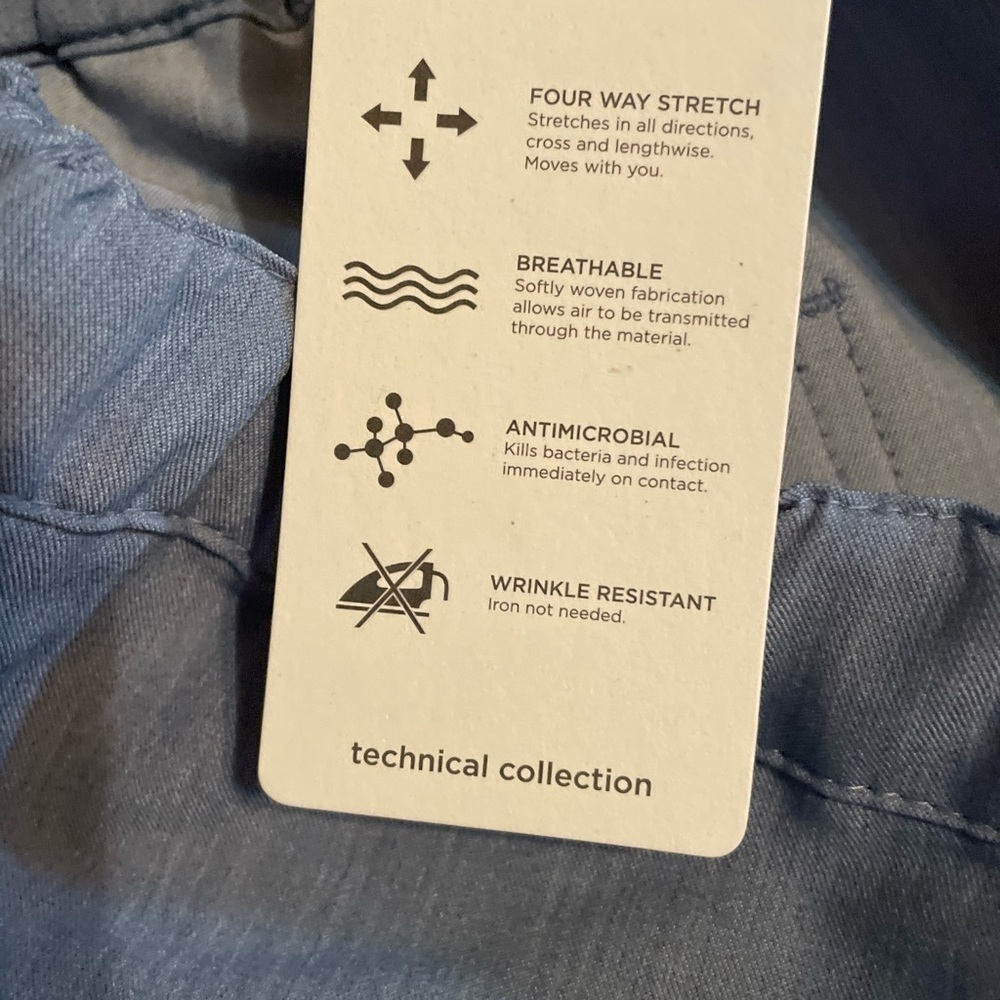 FIGS Pisco basic scrub pants - Picture 7 of 9